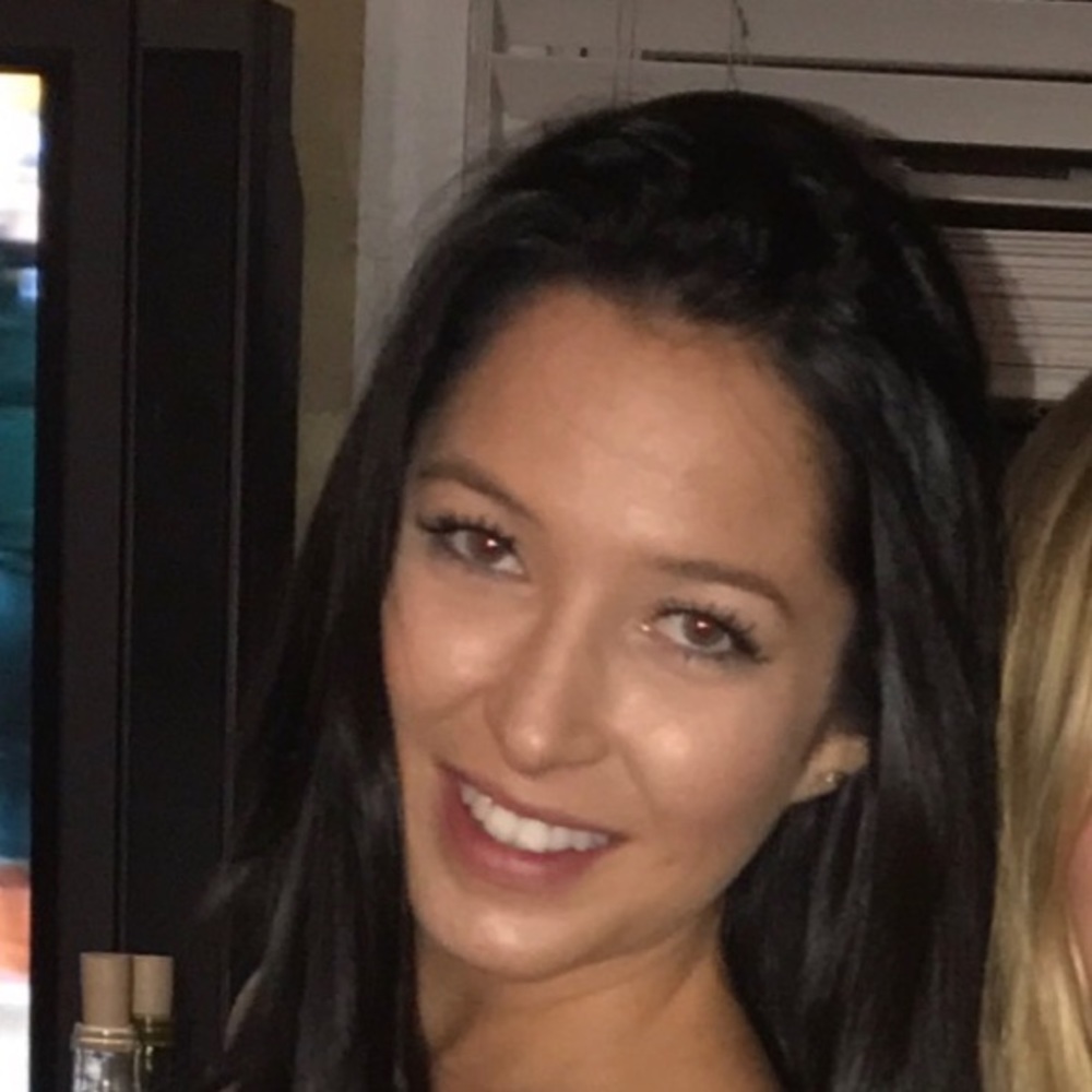 Meet your Posher, Kayla